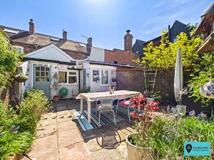 Patio- click for photo gallery